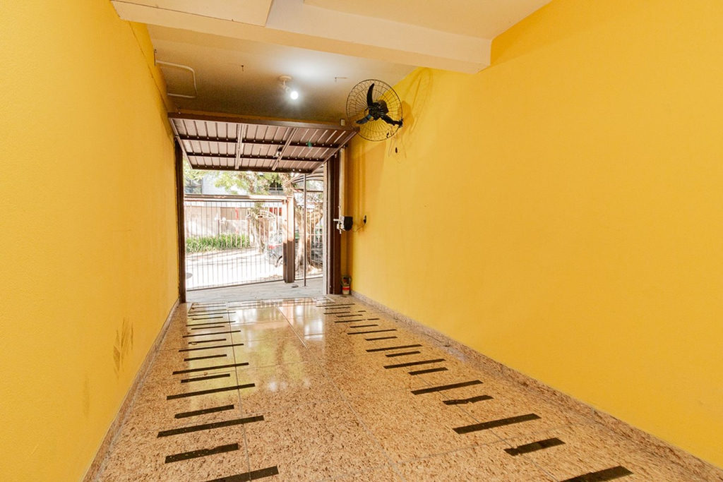 Apartamento para venda no bairro Higienópolis em Porto Alegre