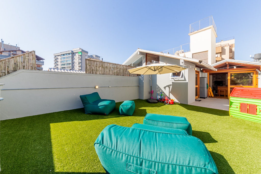 Cobertura Duplex para venda no bairro Bela Vista em Porto Alegre