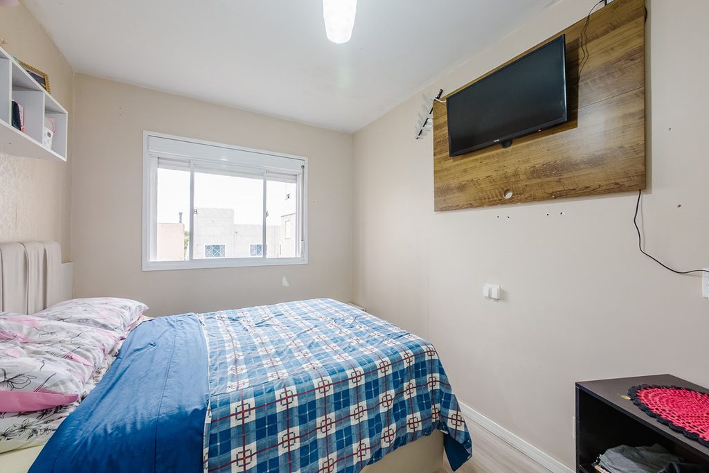 Apartamento para venda no bairro Fátima em Canoas