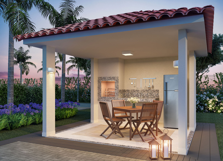 Apartamento, 1 quarto, 26 m² - Foto 7