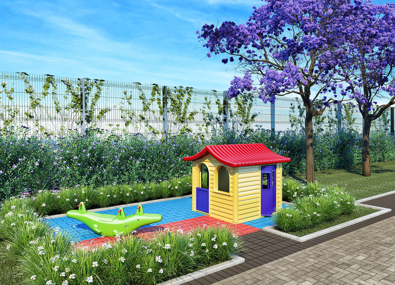 Apartamento, 1 quarto, 26 m² - Foto 8