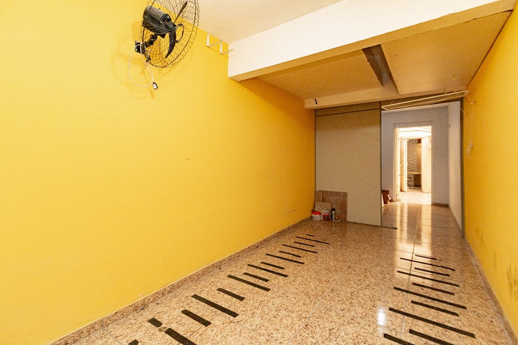 Apartamento para venda no bairro Higienópolis em Porto Alegre