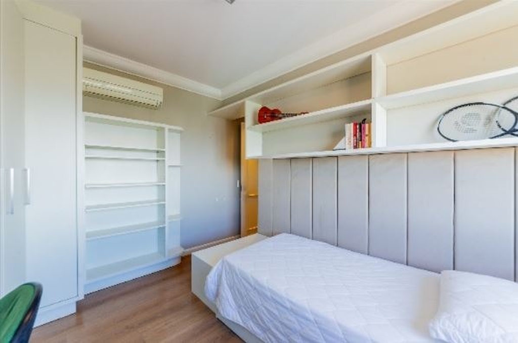 Apartamento para venda no bairro Boa Vista em Porto Alegre
