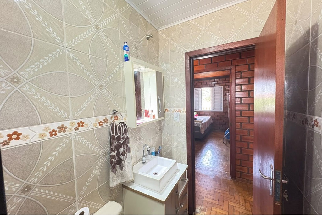 Casa para venda no bairro Rio Branco em Canoas