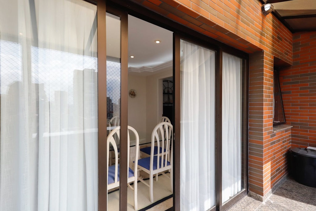 Cobertura Duplex à venda no Perdizes, São Paulo – foto 7