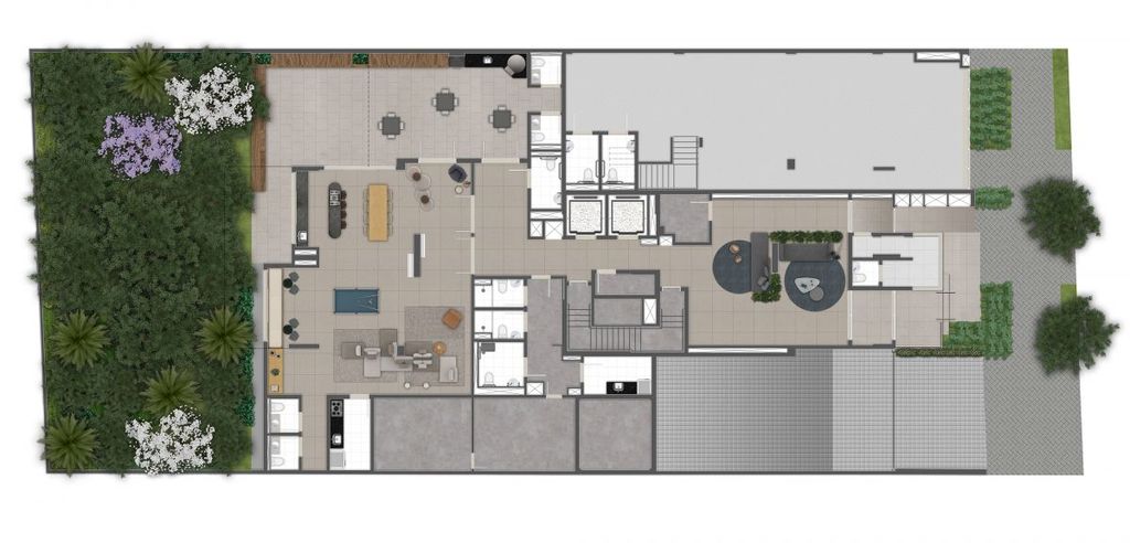 Apartamento, 2 quartos, 64 m² - Foto 16