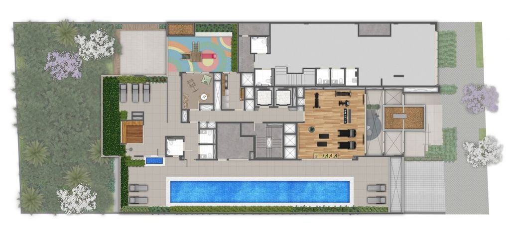 Apartamento, 2 quartos, 64 m² - Foto 17