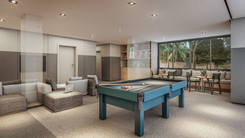 Apartamento, 2 quartos, 64 m² - Foto 7