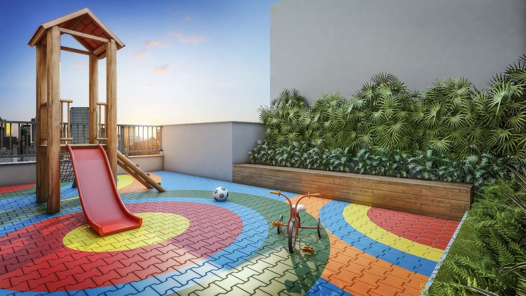 Apartamento, 2 quartos, 64 m² - Foto 13