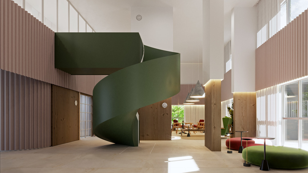 Studio à venda em São Paulo, Liberdade, com 1 quarto, 25,39m² - Renaldo Moura