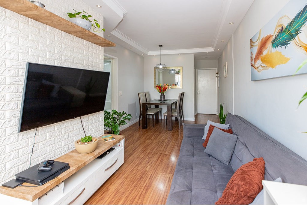 Apartamento, 3 quartos, 71 m² - Foto 25