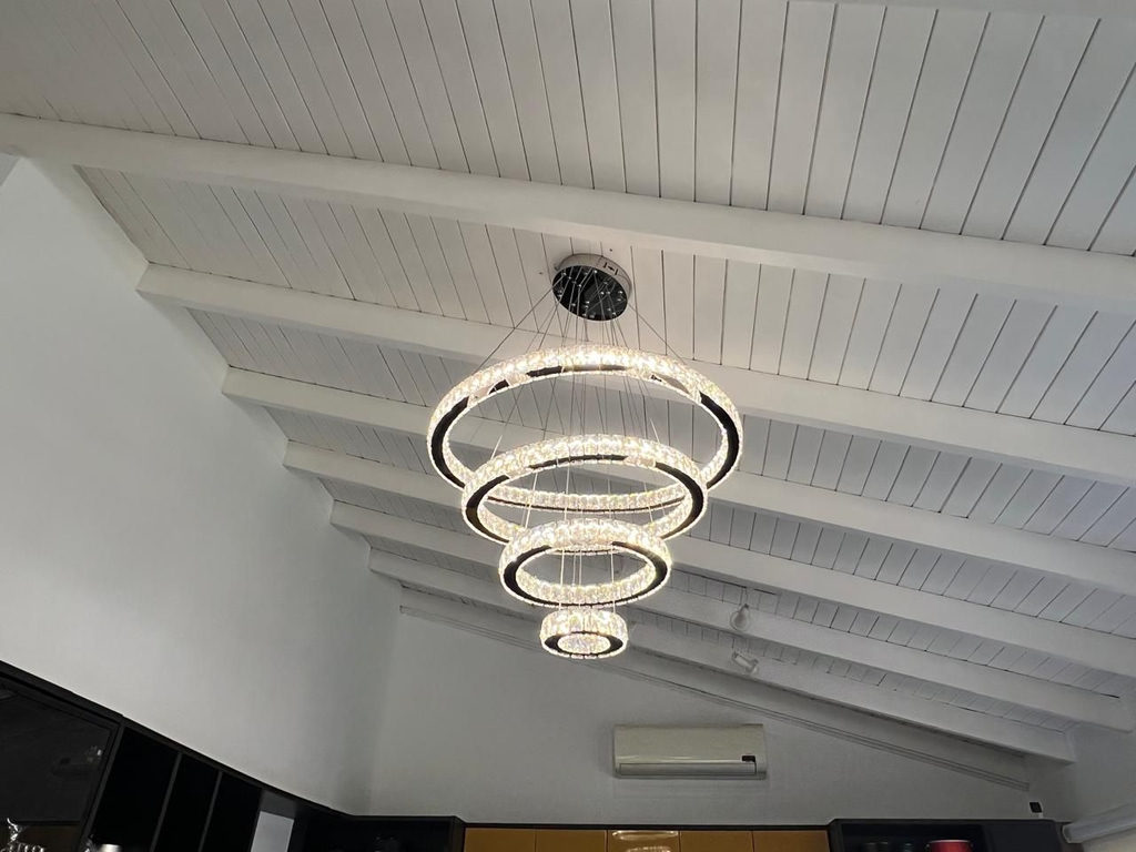 Cobertura Duplex para venda no bairro Mont Serrat em Porto Alegre