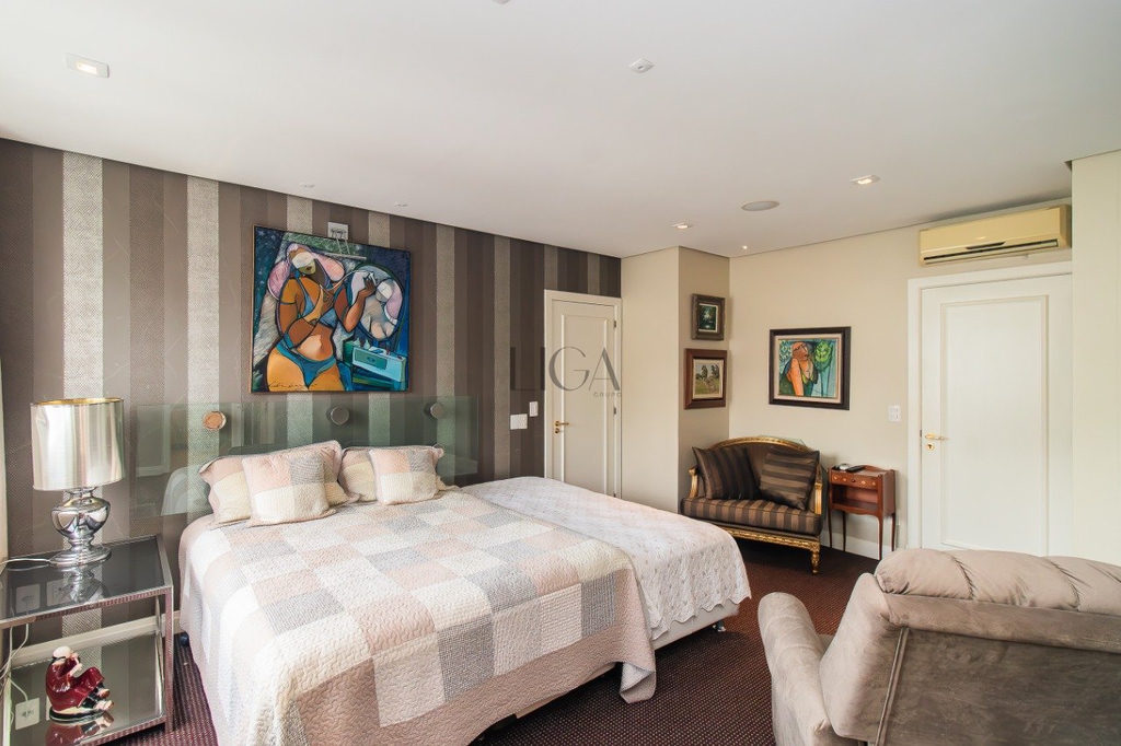 Apartamento para venda no bairro Bela Vista em Porto Alegre
