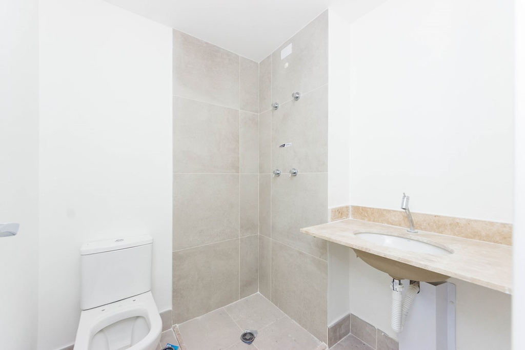 Studio de 1 quarto, 30m² no bairro Vila Dom Pedro I, em São Paulo | Eu Corretor