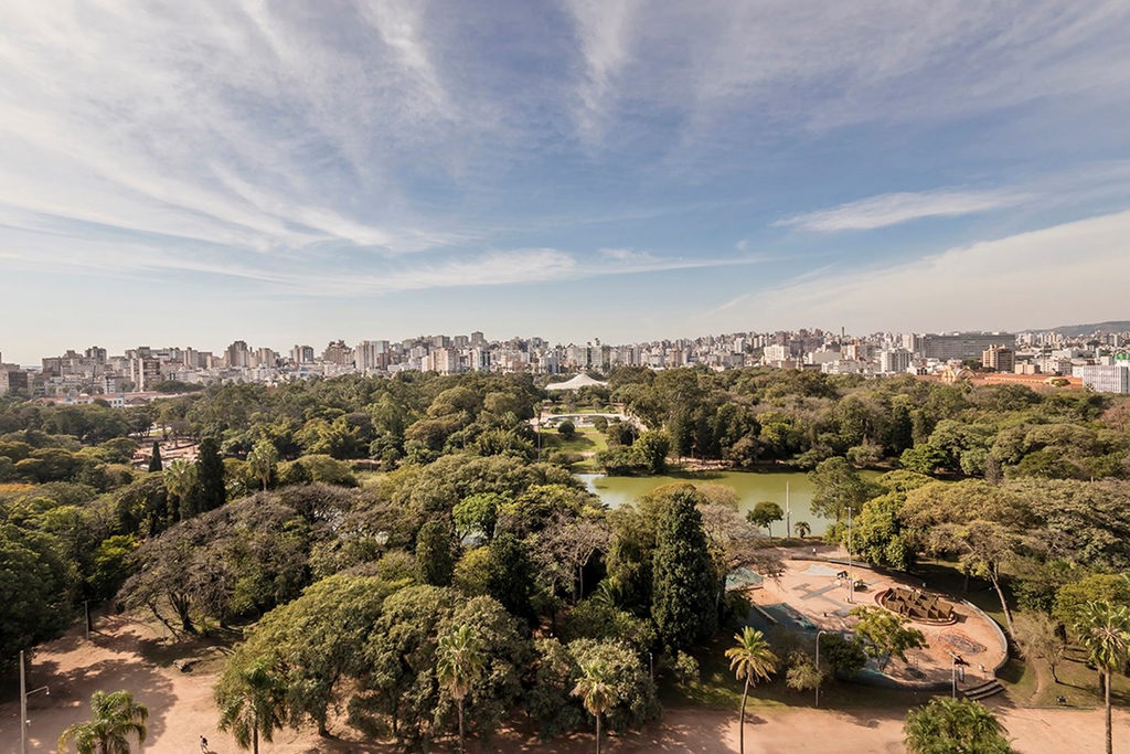 Studio para venda no bairro Cidade Baixa em Porto Alegre