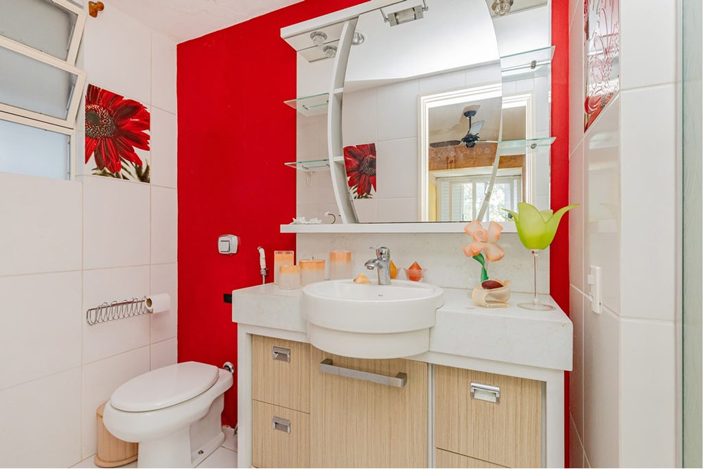 Apartamento para venda no bairro Boa Vista em Porto Alegre