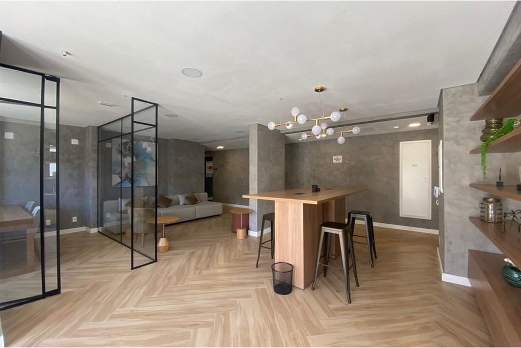 Apartamento, 1 quarto, 23 m² - Foto 21
