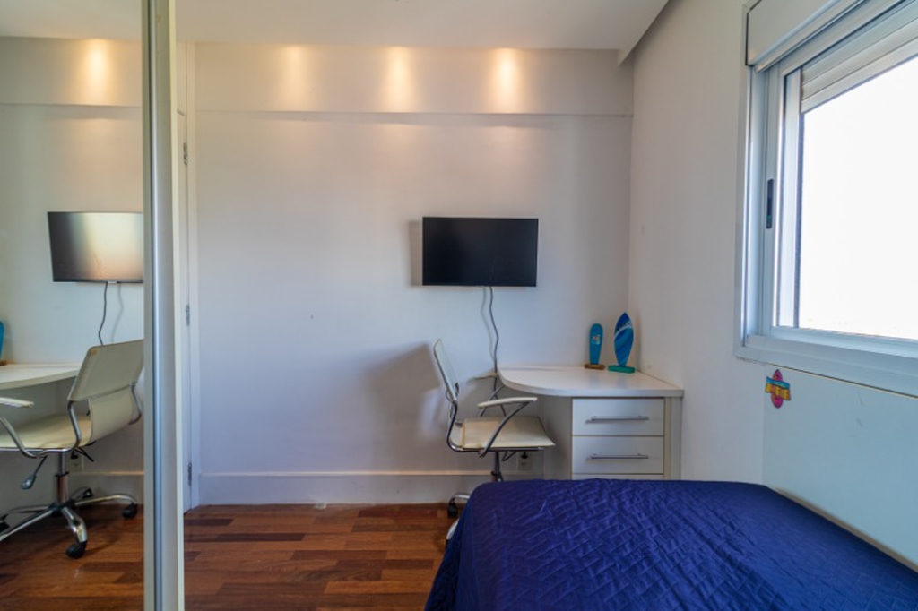 Apartamento, 3 quartos, 125 m² - Foto 12