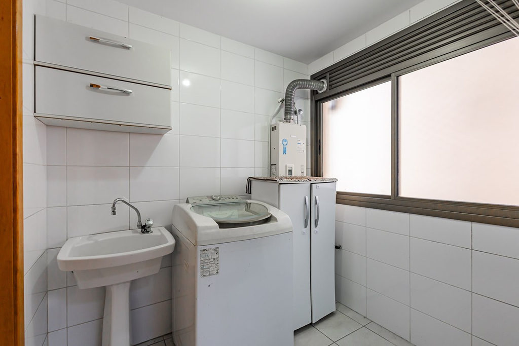 Apartamento para venda no bairro Higienópolis em Porto Alegre
