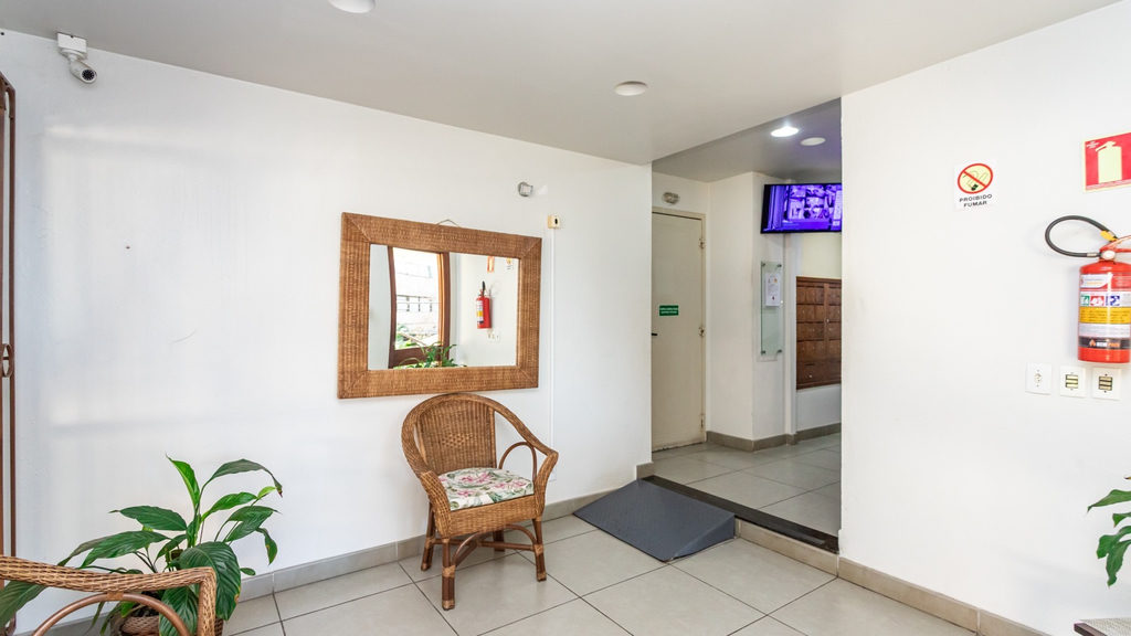 Apartamento para venda no bairro Higienópolis em Porto Alegre