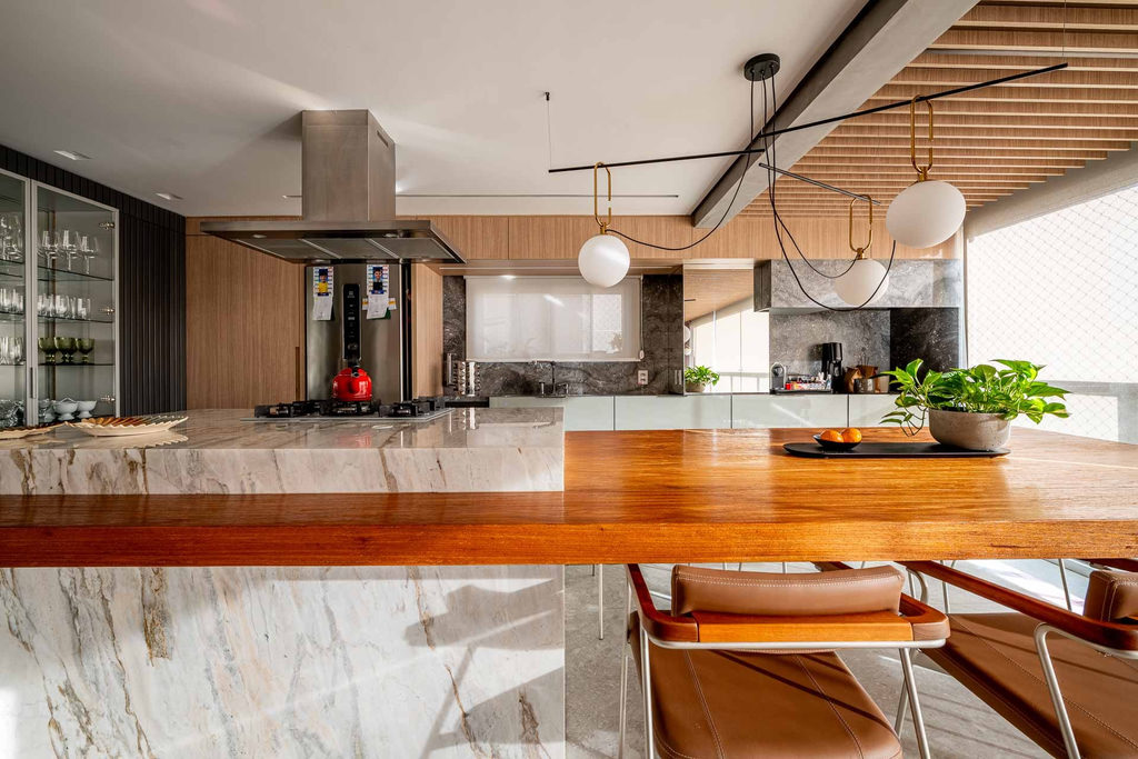 Apartamento para venda no bairro Central Park em Porto Alegre