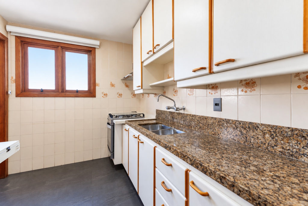 Cobertura Duplex para venda no bairro Mont Serrat em Porto Alegre