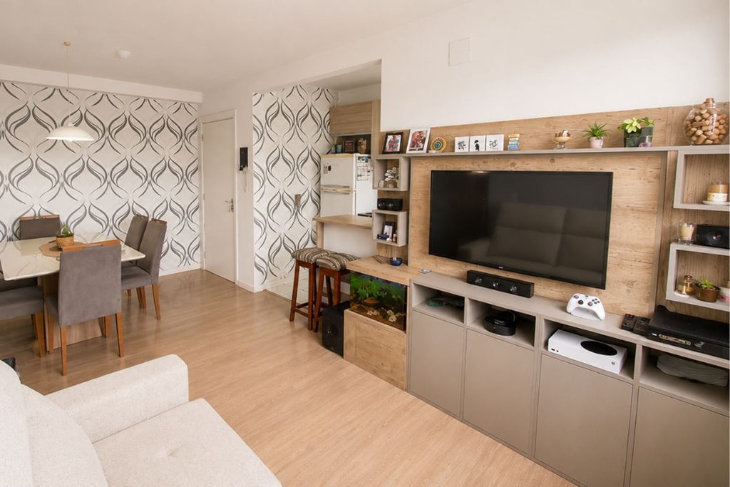 Apartamento para venda no bairro Passo das Pedras em Porto Alegre