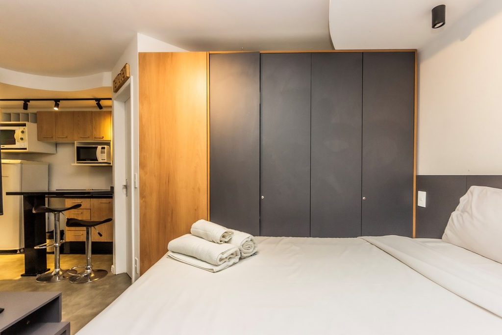Apartamento, 1 quarto, 65 m² - Foto 26
