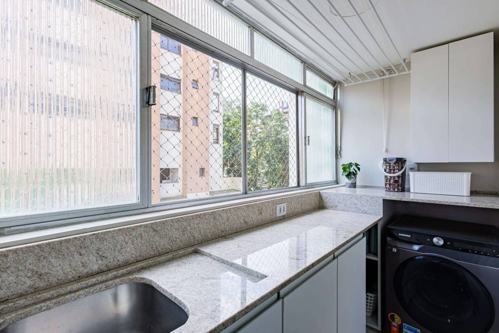 Apartamento para venda no bairro Auxiliadora em Porto Alegre