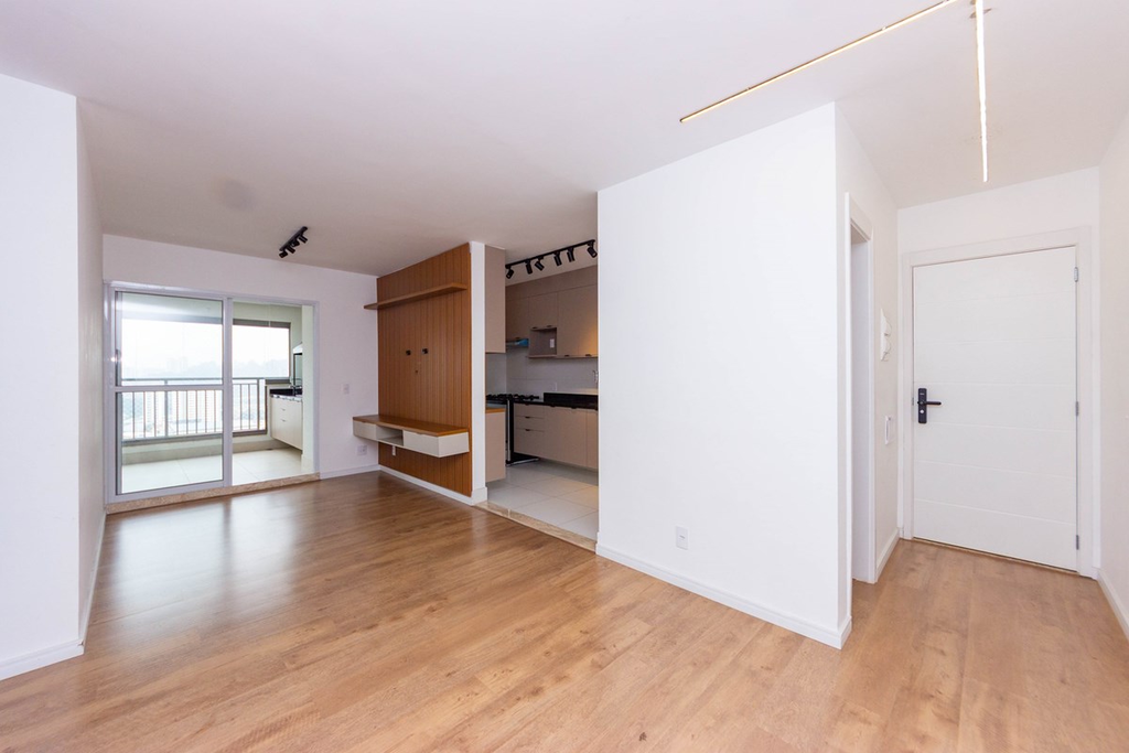 Apartamento de 3 quartos, 94m² no bairro Jardim Caravelas, em São Paulo | Eu Corretor