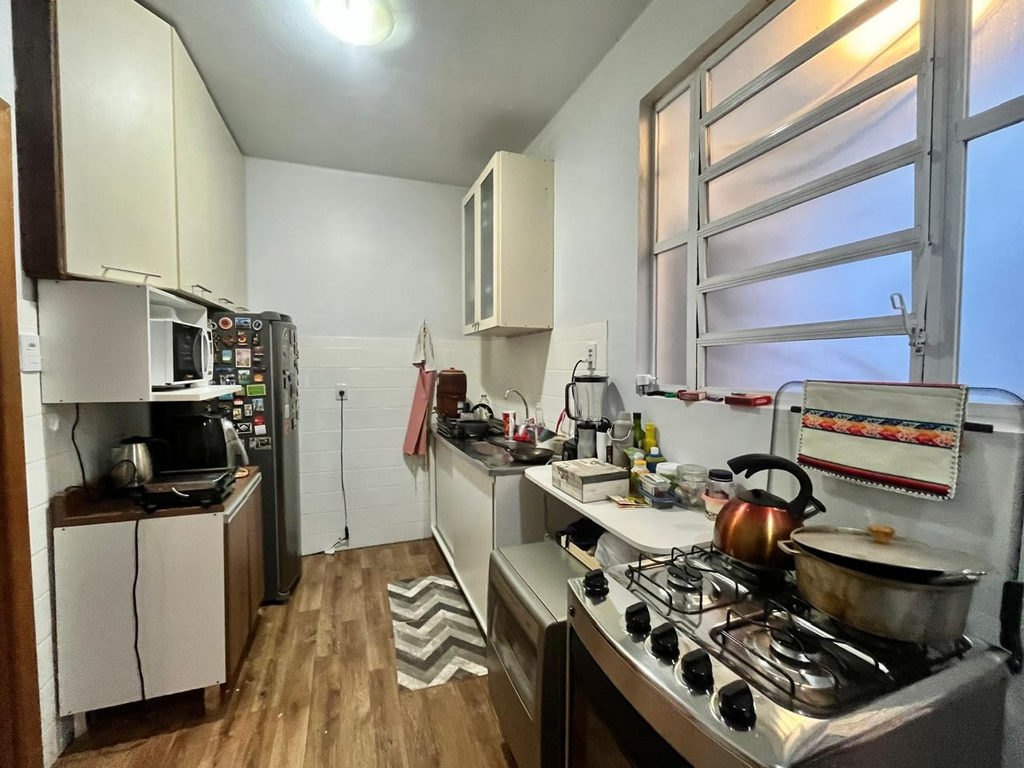 Apartamento, 2 quartos, 77 m² - Foto 15