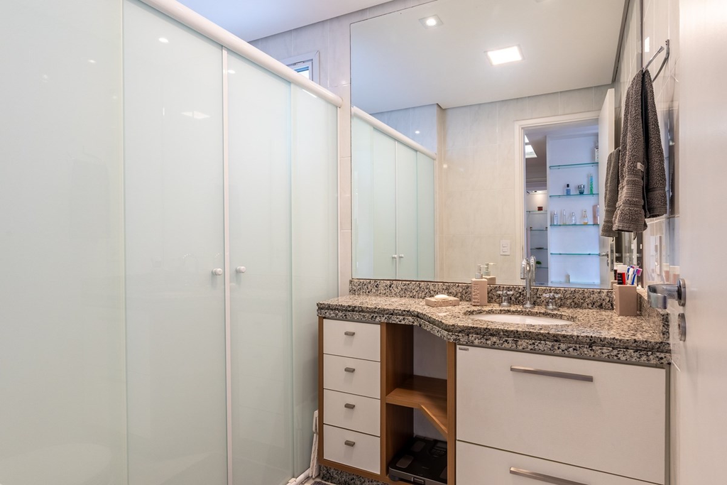 Apartamento, 3 quartos, 124 m² - Foto 13