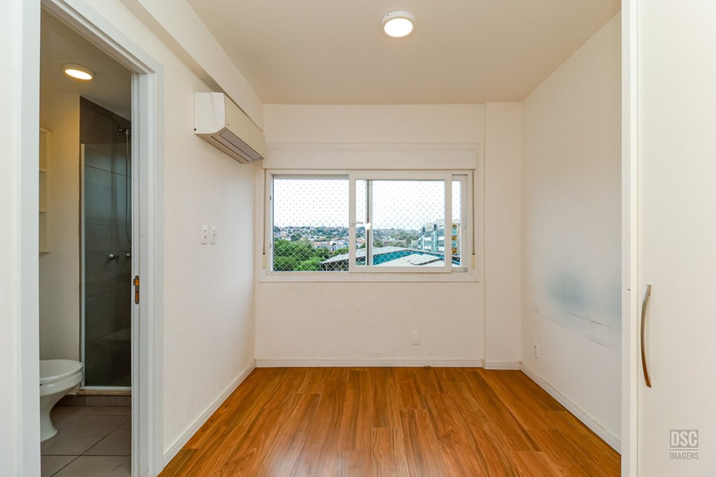 Apartamento para venda no bairro Jardim do Salso em Porto Alegre