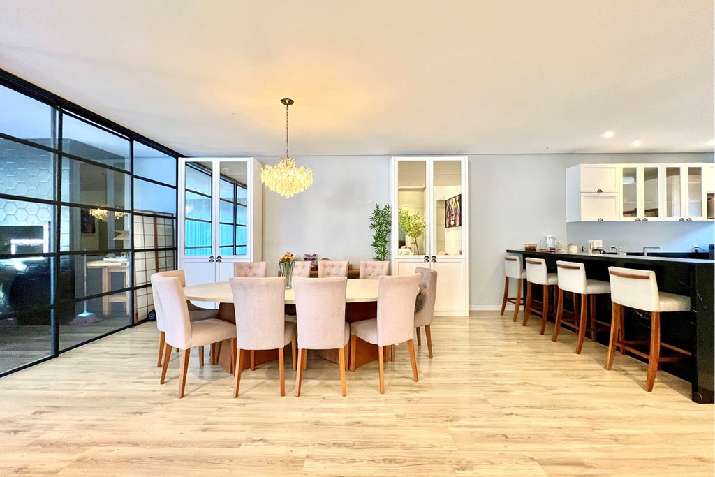 Casa para venda no bairro Estância Velha em Canoas