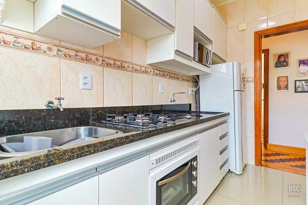 Apartamento para venda no bairro Cristo Redentor em Porto Alegre