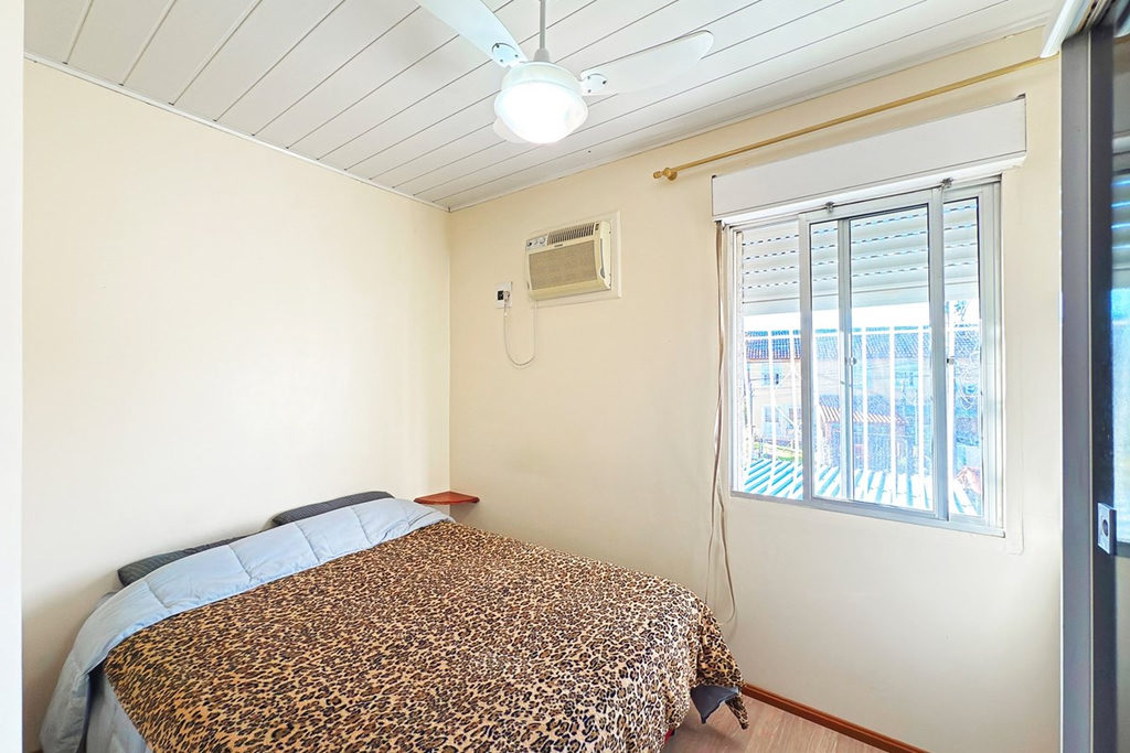 Casa para venda no bairro Aberta dos Morros em Porto Alegre