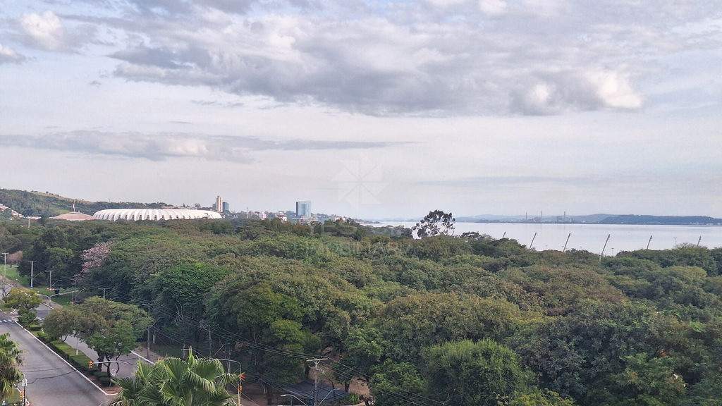 Sala para venda no bairro Praia de Belas em Porto Alegre