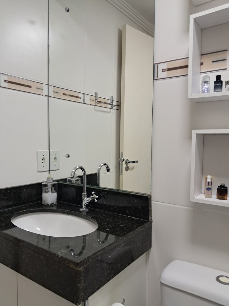 Apartamento para venda no bairro Teresópolis em Porto Alegre