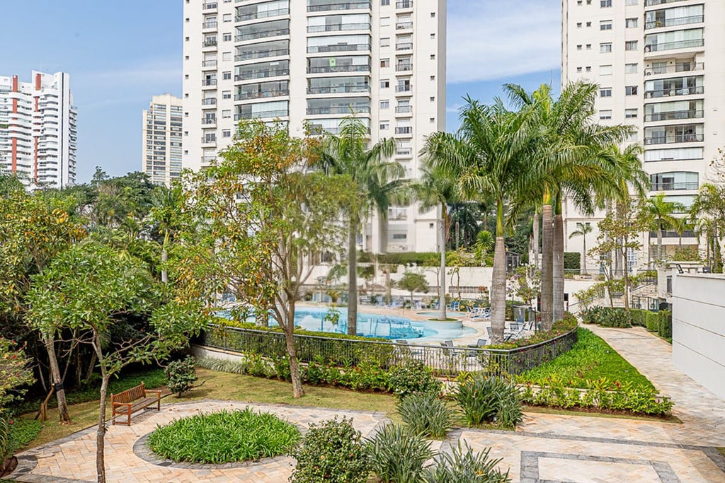 Apartamento, 3 quartos, 171 m² - Foto 15