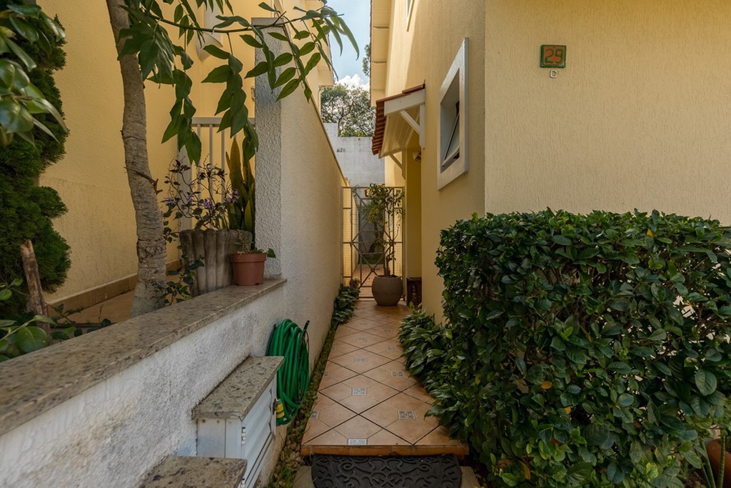 Casa, 1 quarto - Foto 68