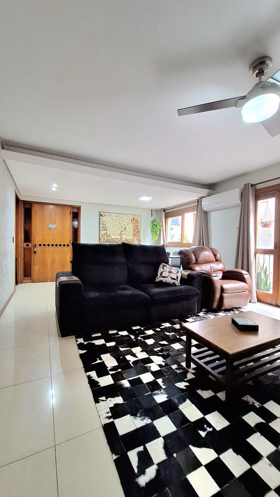 Apartamento para venda no bairro Bom Fim em Porto Alegre