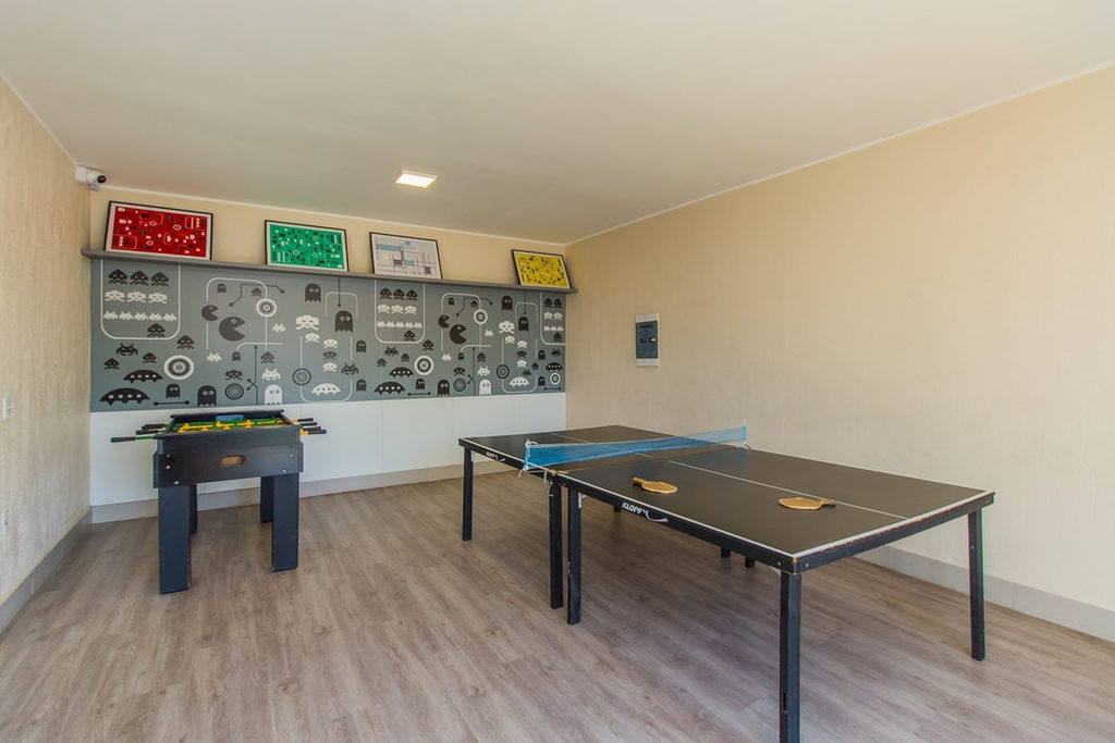 Apartamento para venda no bairro Estância Velha em Canoas