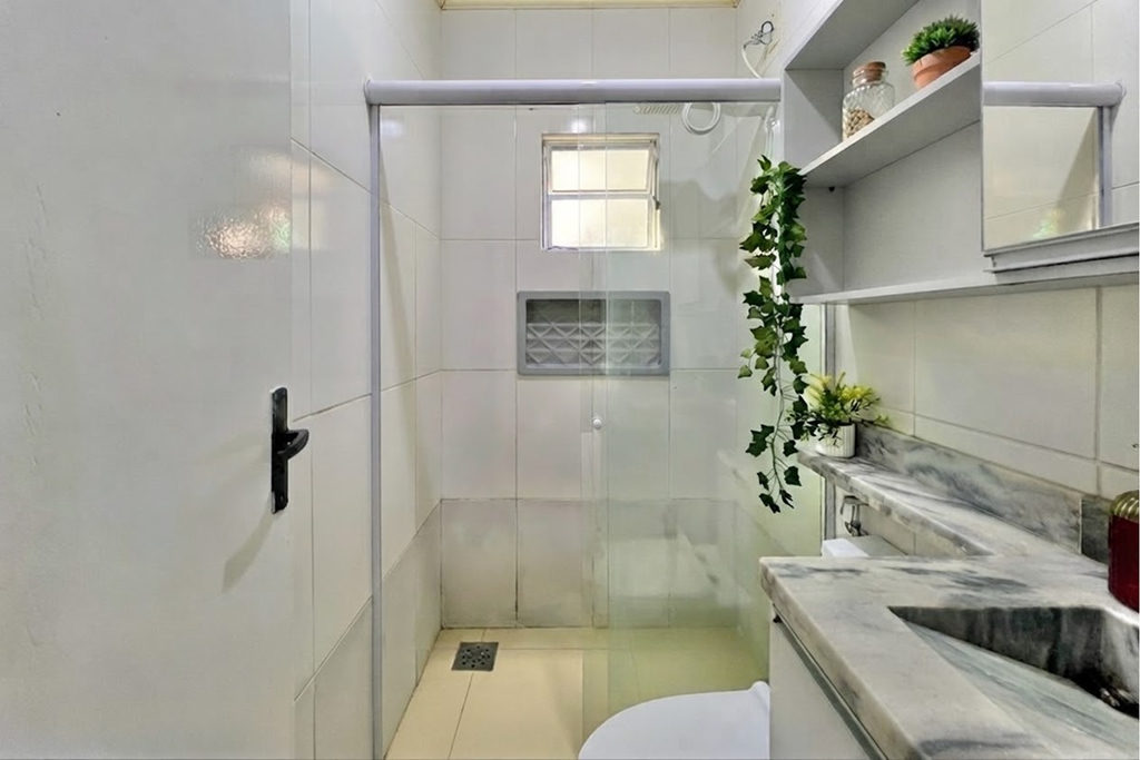 Casa para venda no bairro Estância Velha em Canoas