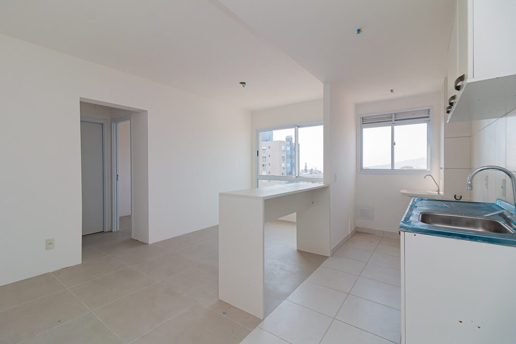 Apartamento para venda no bairro Alto Petrópolis em Porto Alegre
