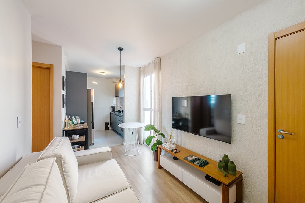Apartamento para venda no bairro Estância Velha em Canoas
