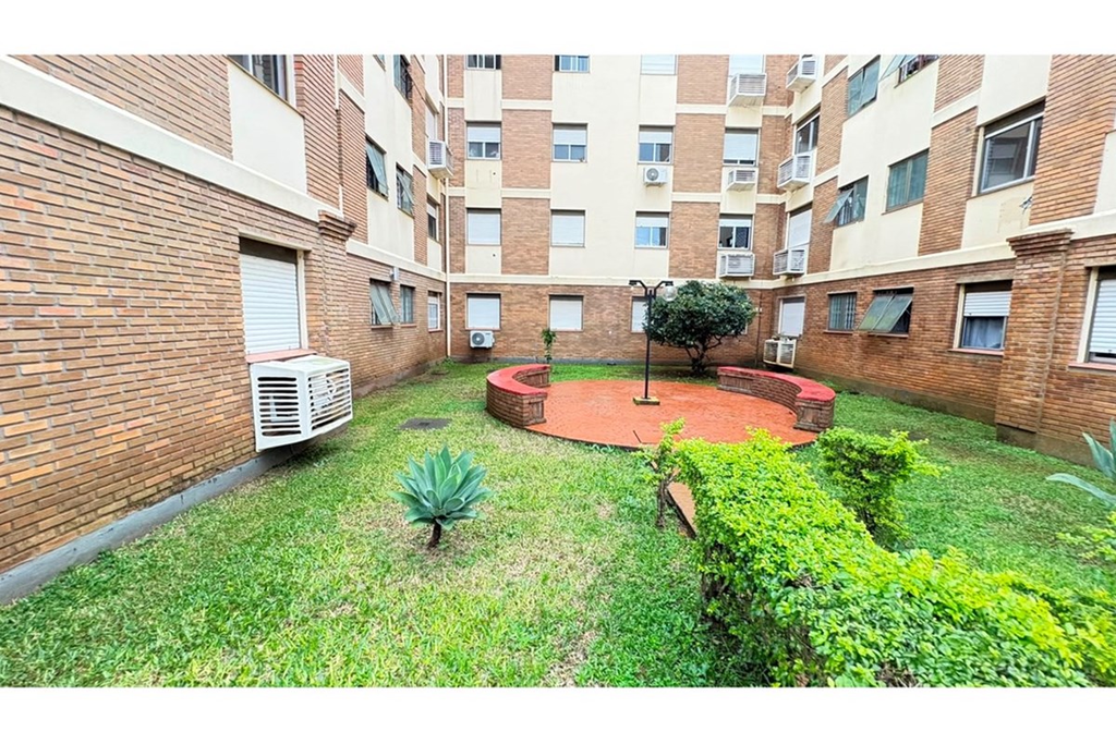 Apartamento para venda no bairro Marechal Rondon em Canoas
