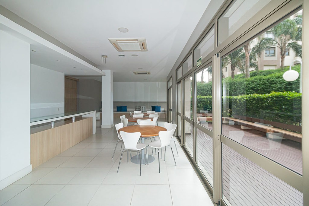 Apartamento para venda no bairro Ipanema em Porto Alegre