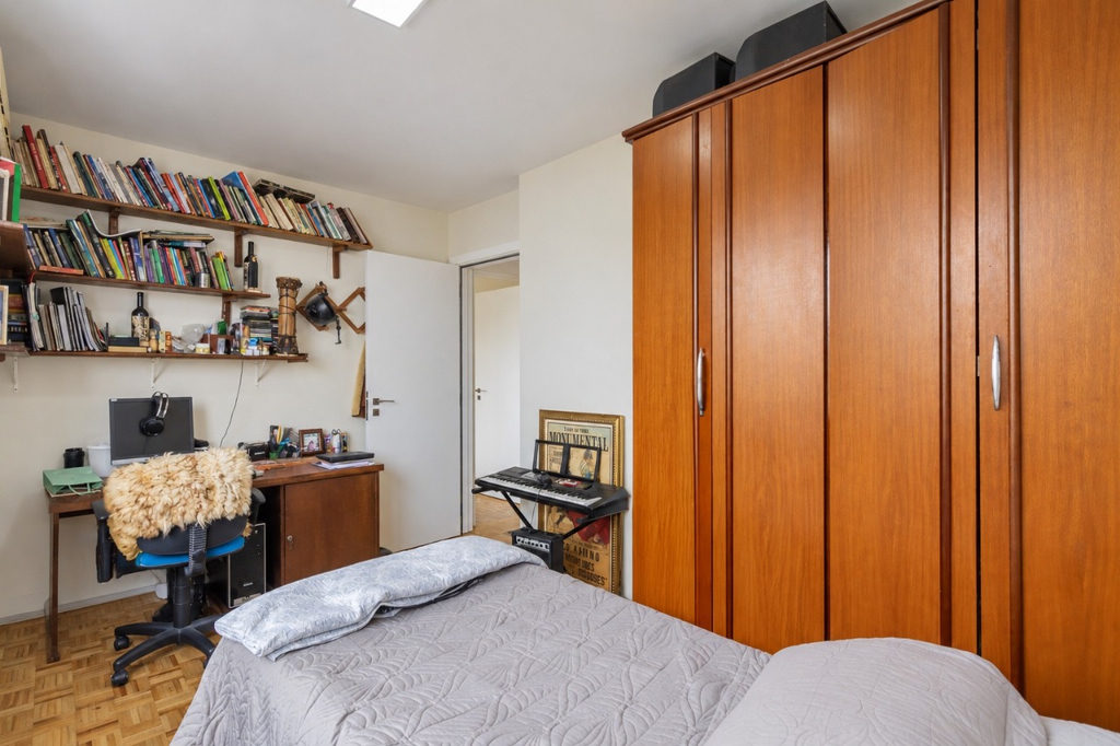 Apartamento para venda no bairro Rio Branco em Porto Alegre
