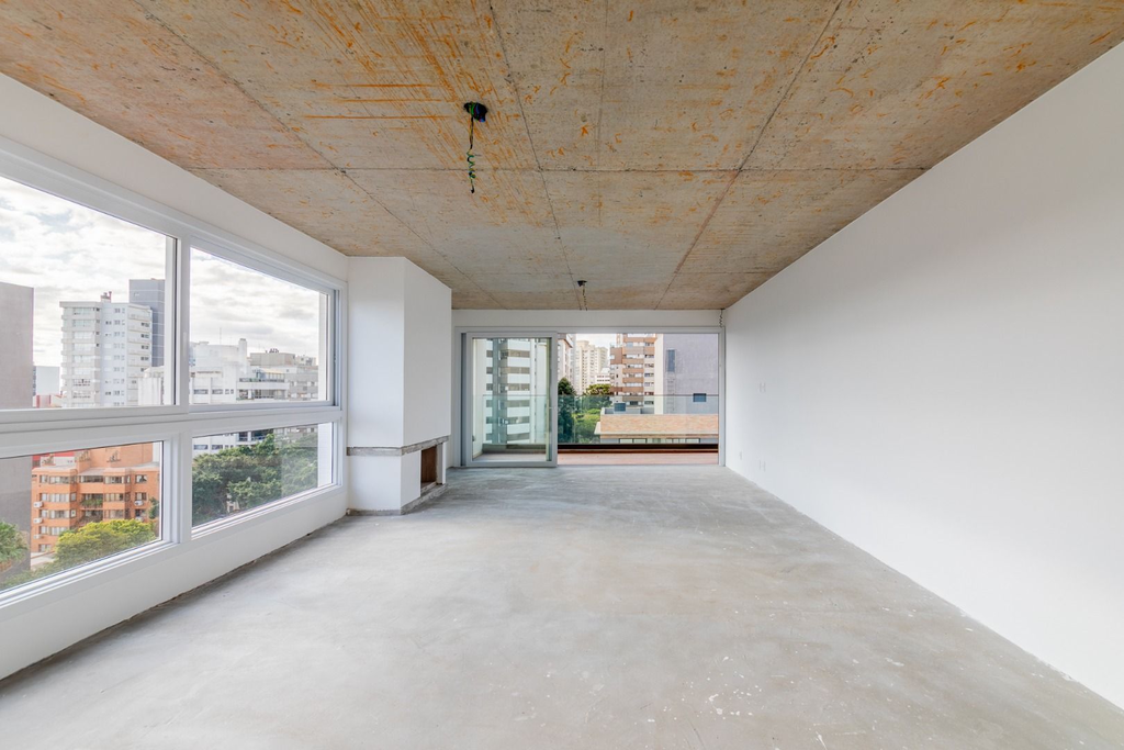Apartamento para venda no bairro Petrópolis em Porto Alegre