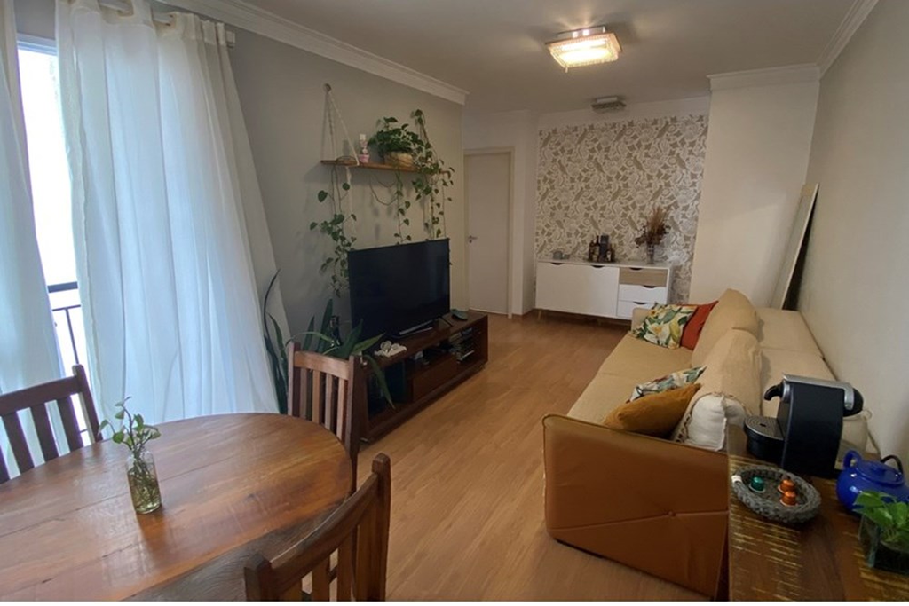 Apartamento, 2 quartos, 50 m² - Foto 28